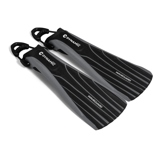 DynamicNord RF-40 Open Fin