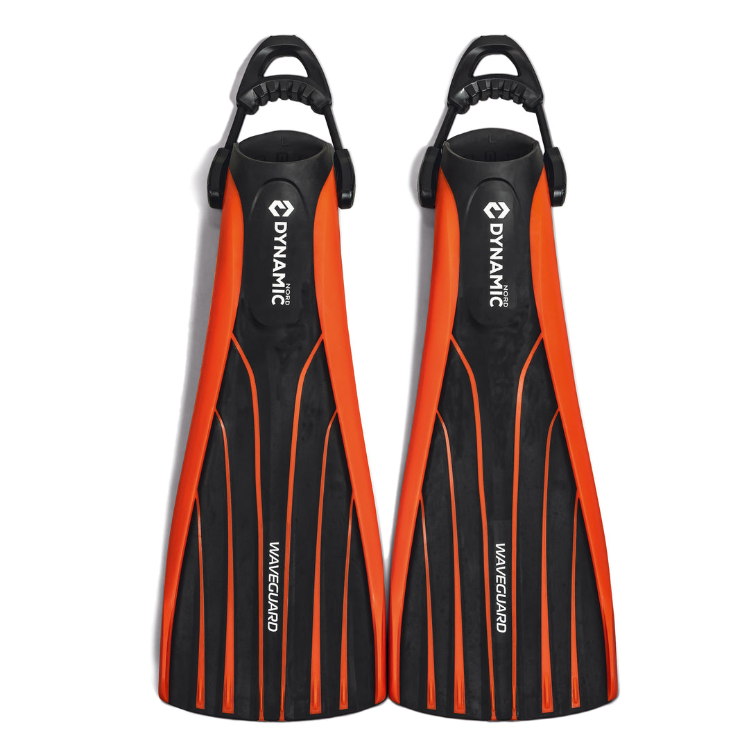 DynamicNord RF-40 Open Fin