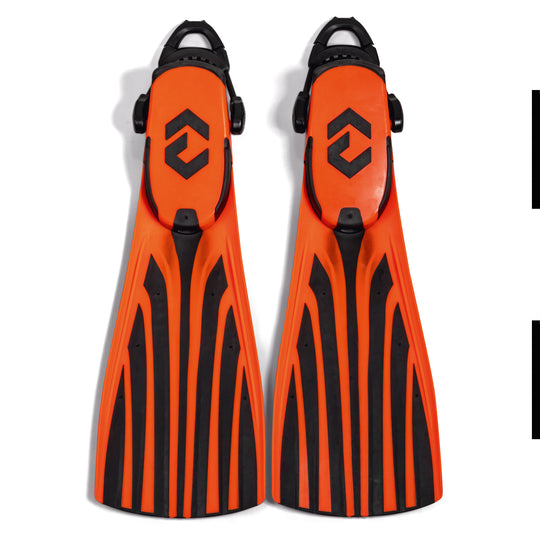 DynamicNord RF-40 Open Fin