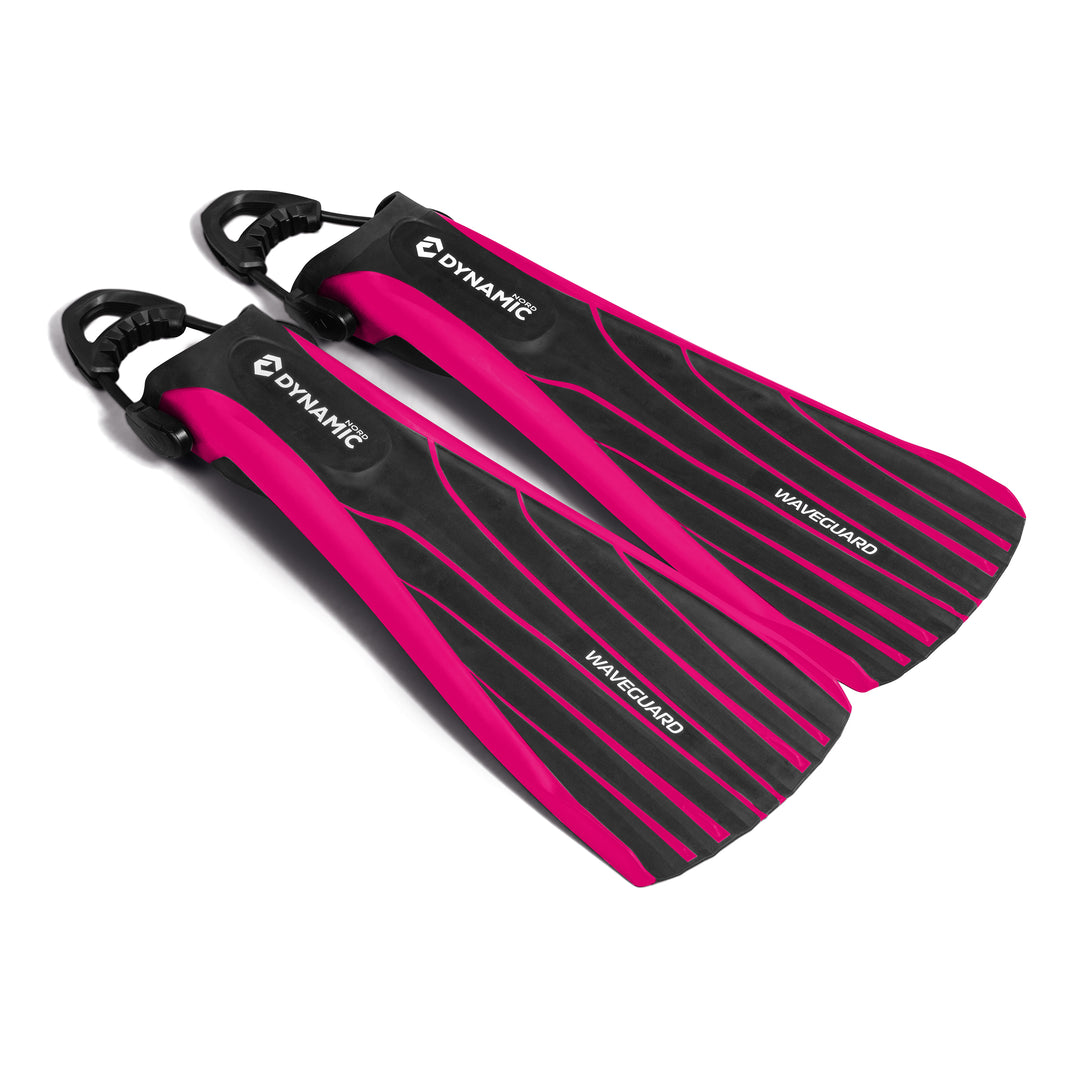DynamicNord RF-40 Open Fin