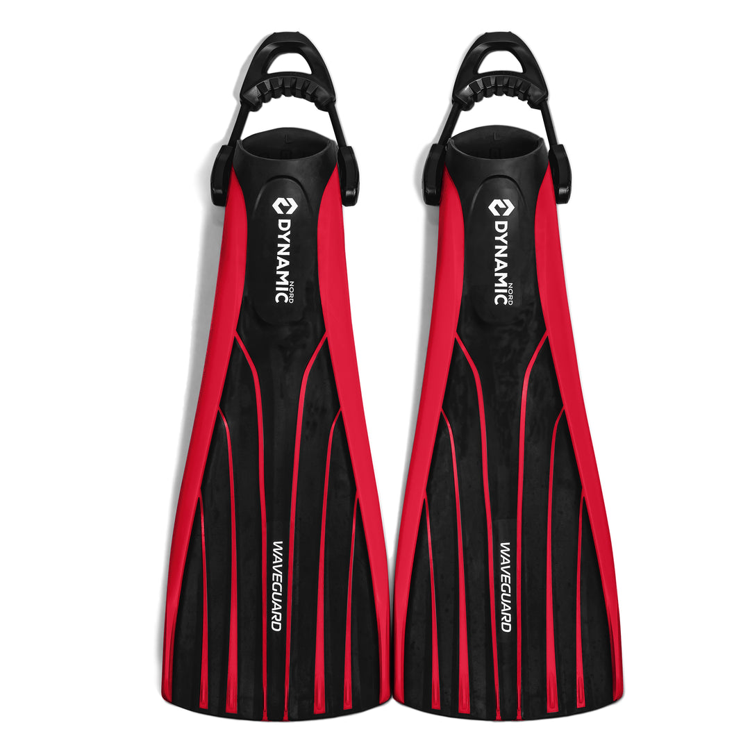 DynamicNord RF-40 Open Fin