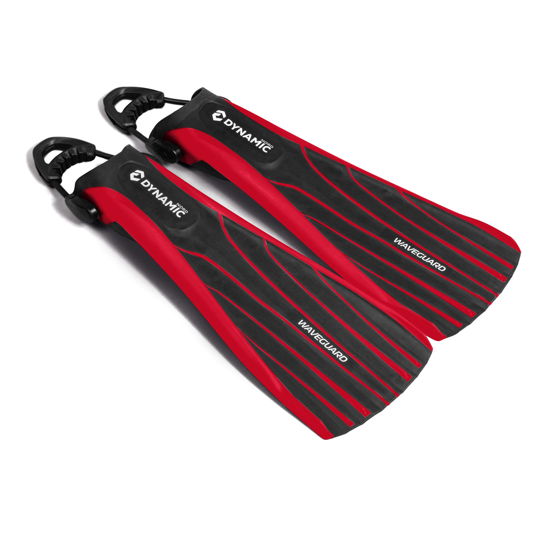 DynamicNord RF-40 Open Fin