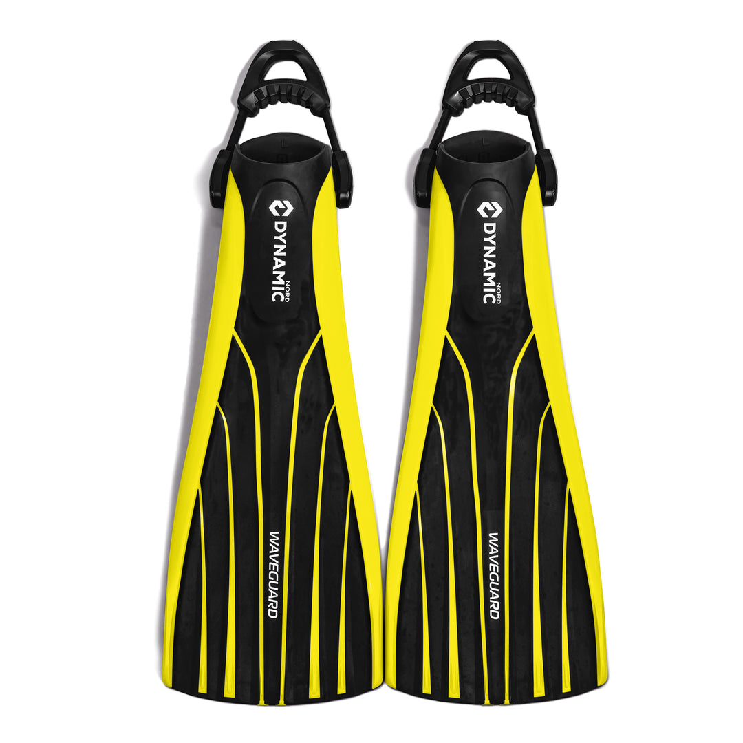 DynamicNord RF-40 Open Fin