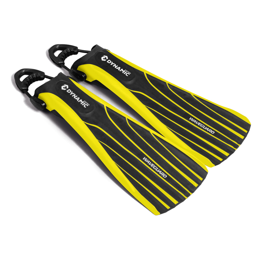 DynamicNord RF-40 Open Fin