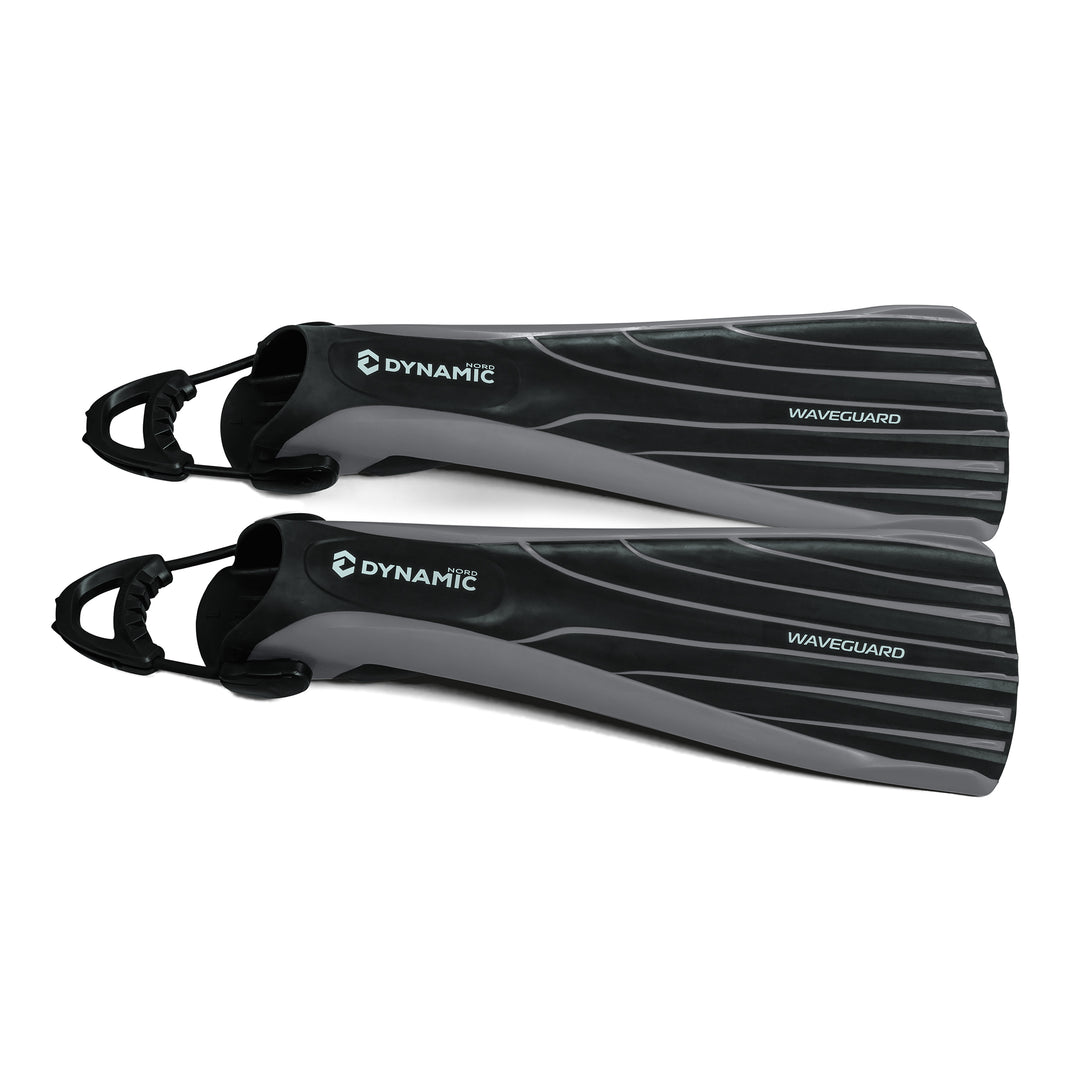 DynamicNord RF-40 Open Fin