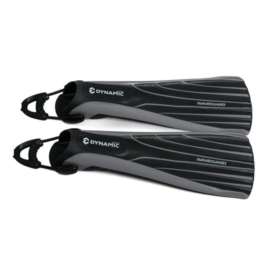 DynamicNord RF-40 Open Fin