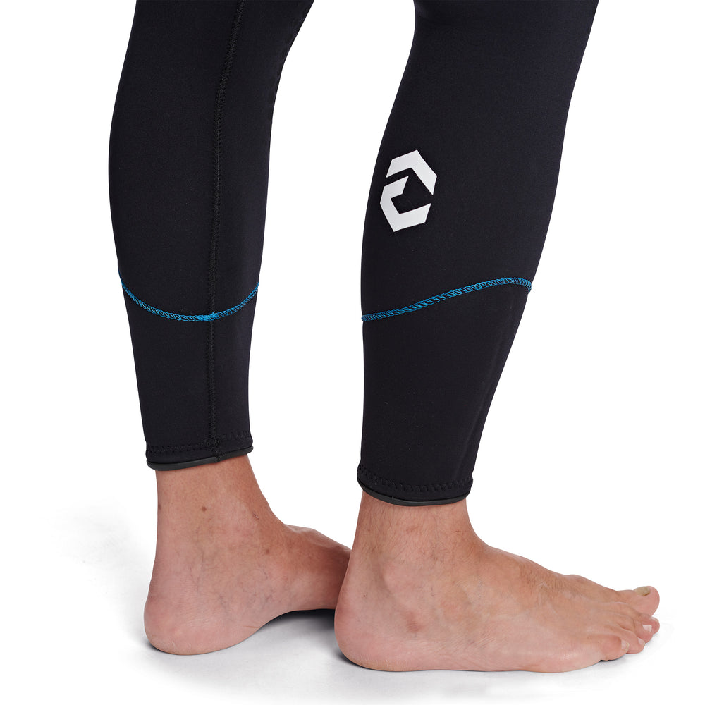 DynamicNord Men SE-31 Wetsuit 3mm classic