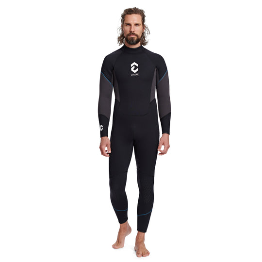 DynamicNord Men SE-31 Wetsuit 3mm classic