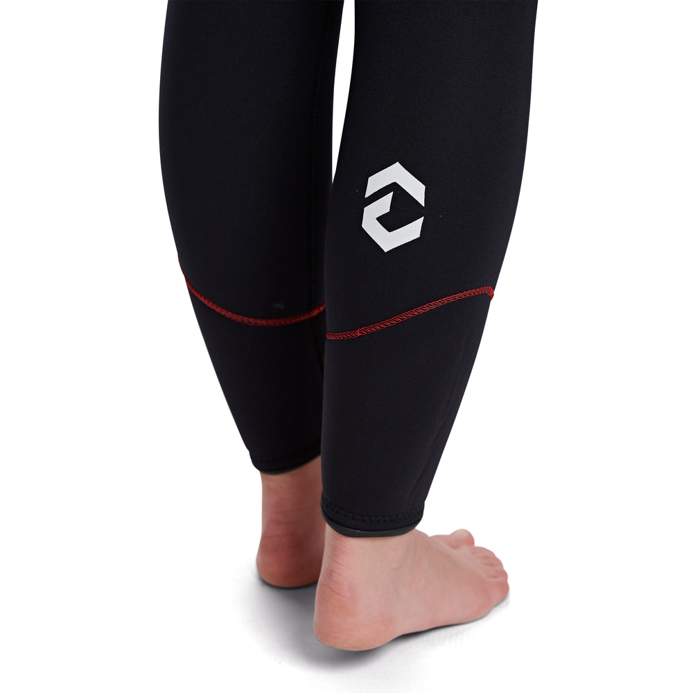 DynamicNord Women SE-52 Wetsuit 5mm classic
