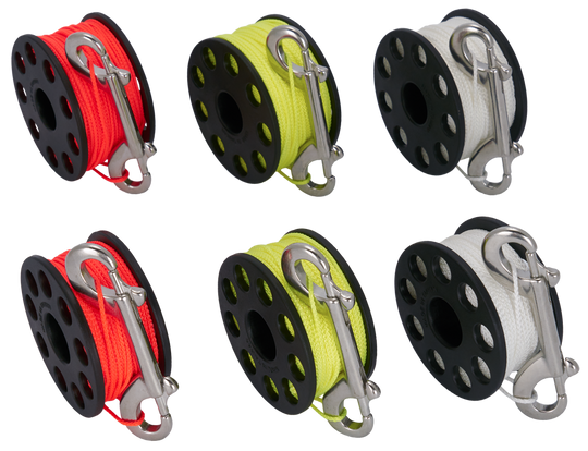 Scubaforce Spool