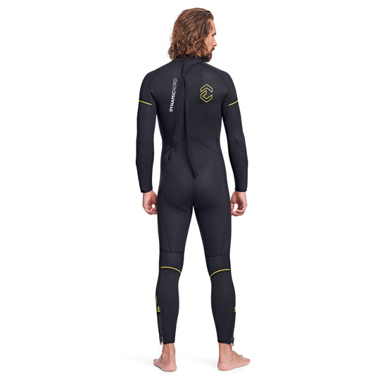 DynamicNord Men SL-31 Wetsuit 3mm progressiv
