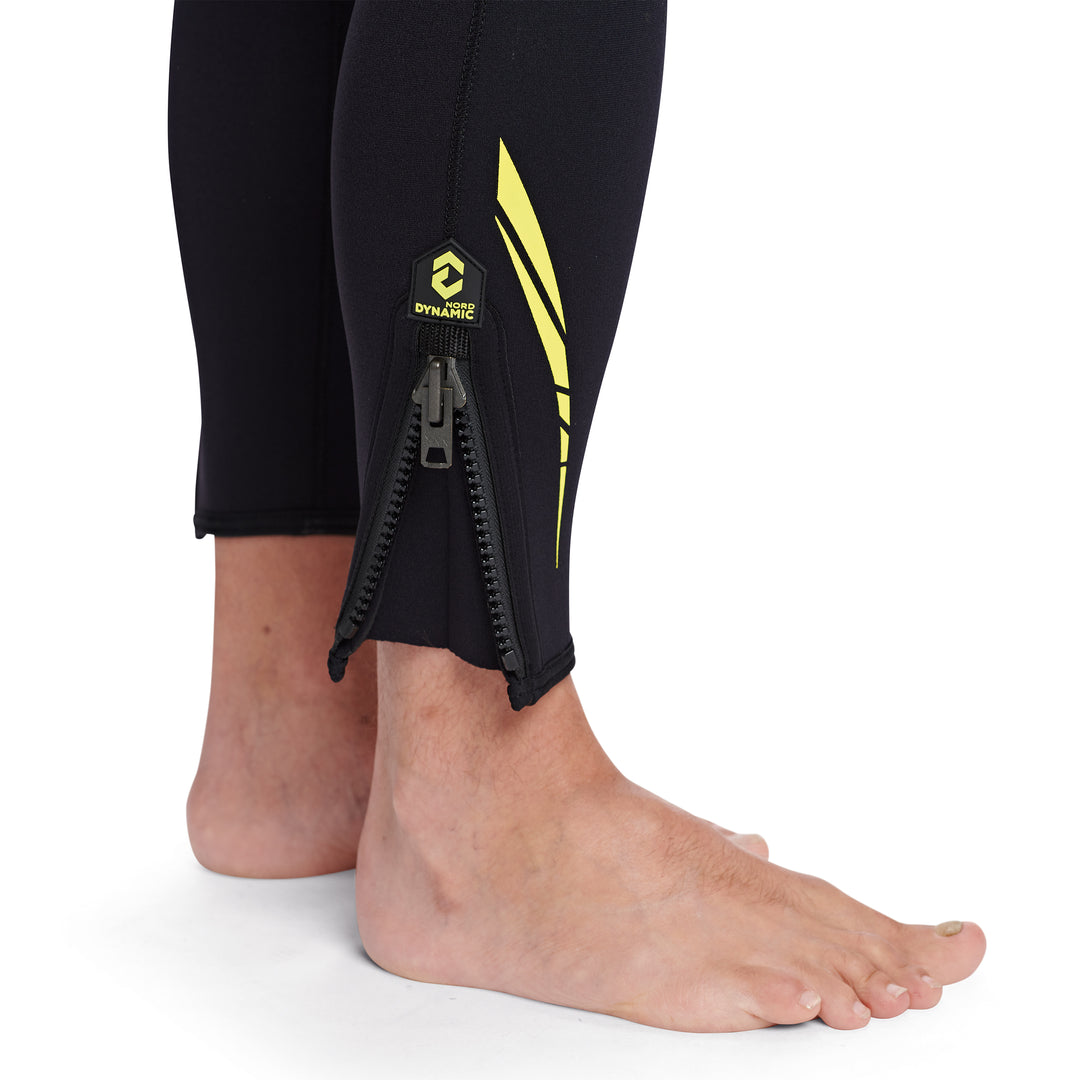 DynamicNord Men SL-31 Wetsuit 3mm progressiv