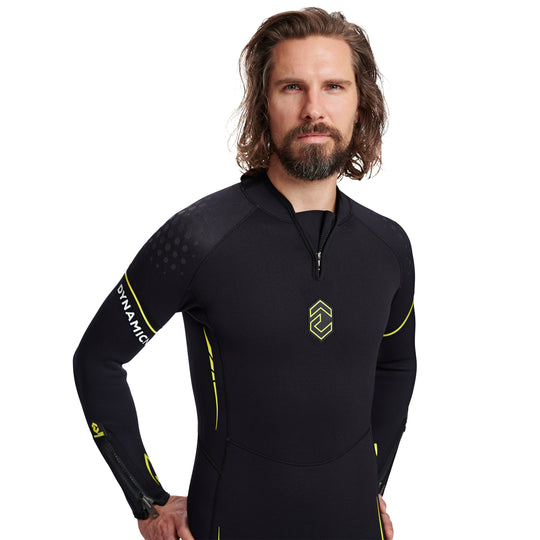 DynamicNord Men SL-31 Wetsuit 3mm progressiv