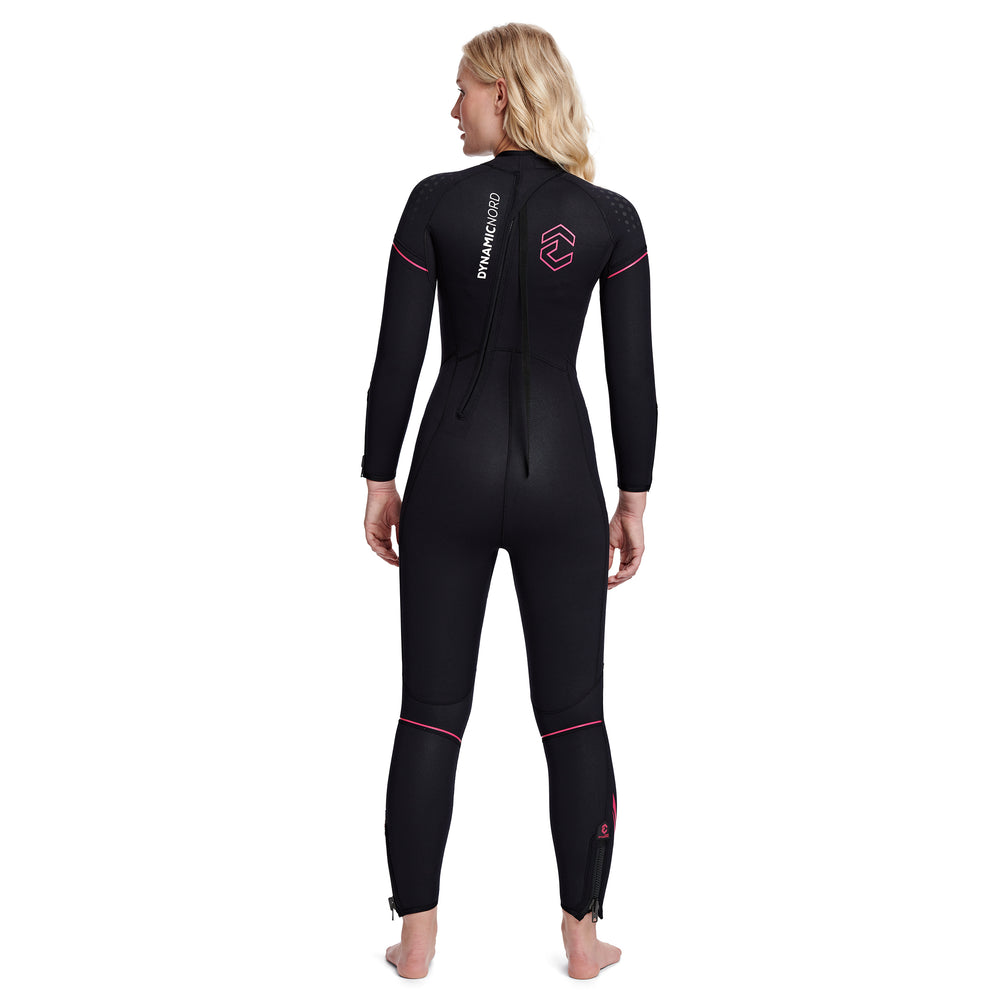 DynamicNord Women SL-32 Wetsuit 3mm progressiv