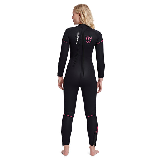 DynamicNord Women SL-32 Wetsuit 3mm progressive