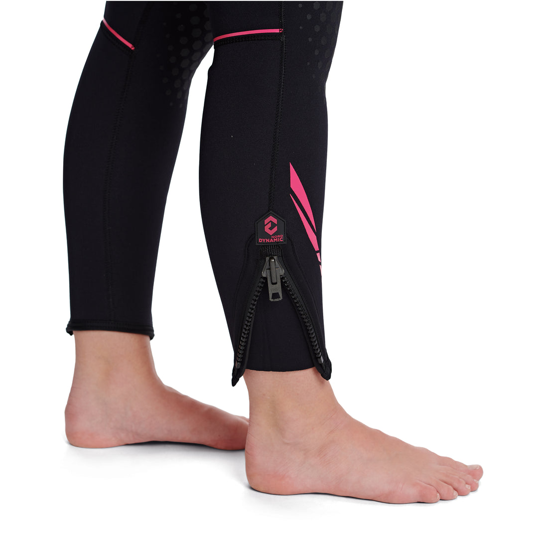 DynamicNord Women SL-32 Wetsuit 3mm progressive