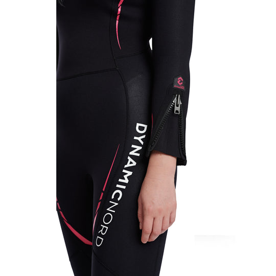 DynamicNord Women SL-32 Wetsuit 3mm progressive