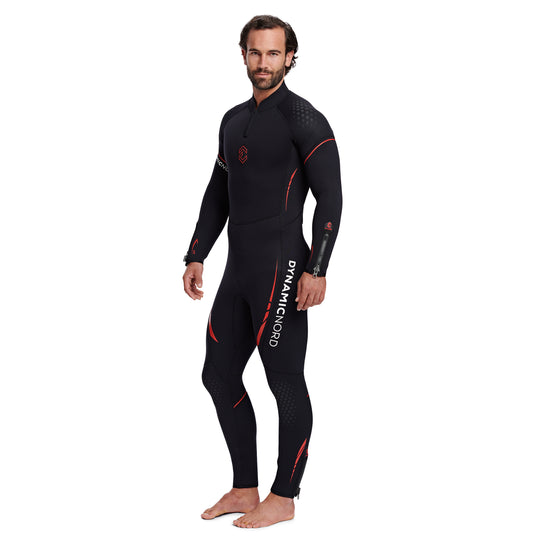 DynamicNord Men SL-51  Wetsuit 5mm progressiv