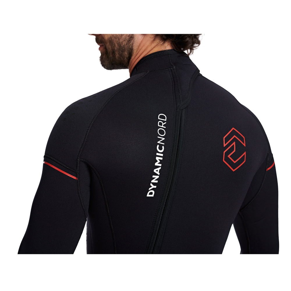 DynamicNord Men SL-51  Wetsuit 5mm progressiv