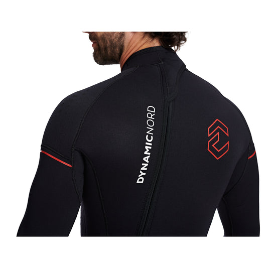 DynamicNord Men SL-51  Wetsuit 5mm progressiv
