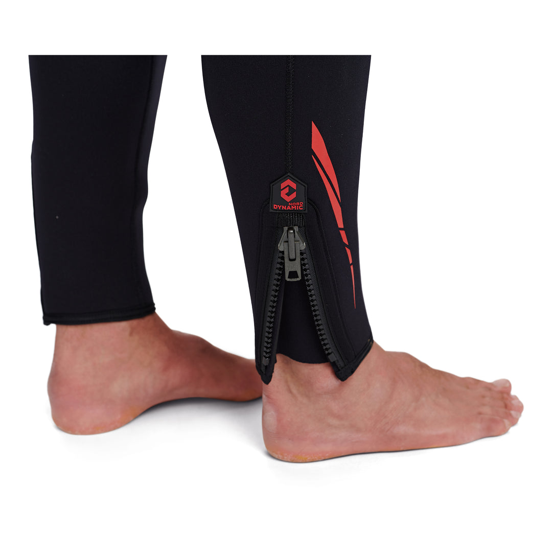DynamicNord Men SL-51  Wetsuit 5mm progressiv
