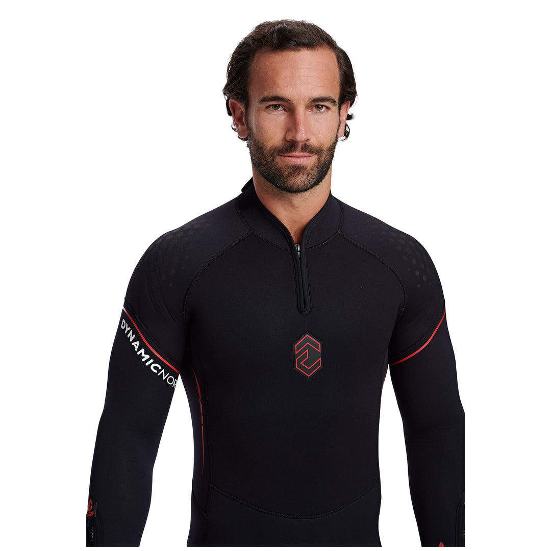 DynamicNord Men SL-51  Wetsuit 5mm progressiv