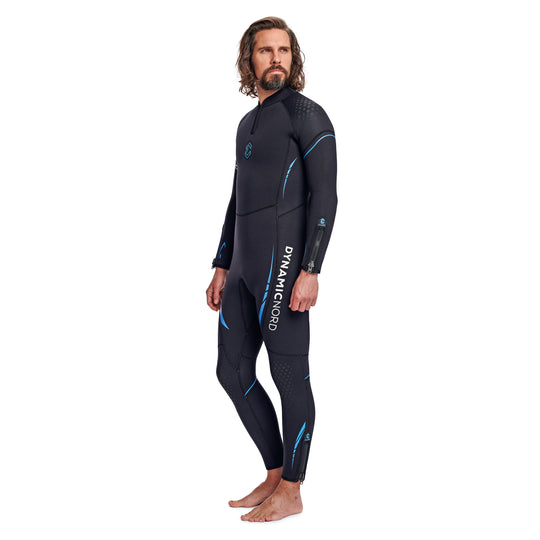 DynamicNord Men SL-71 Wetsuit 7mm progressiv
