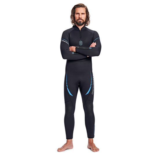 DynamicNord Men SL-71 Wetsuit 7mm progressiv