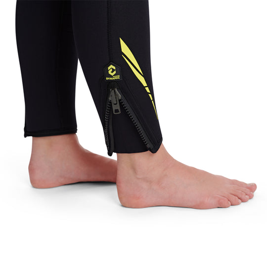 DynamicNord Women SL-72 Wetsuit 7mm progressiv