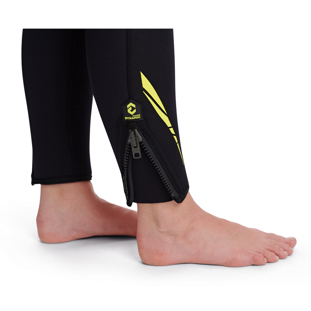 DynamicNord Women SL-72 Wetsuit 7mm progressiv