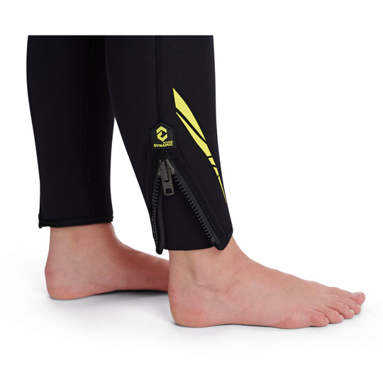DynamicNord Women SL-72 Wetsuit 7mm progressiv