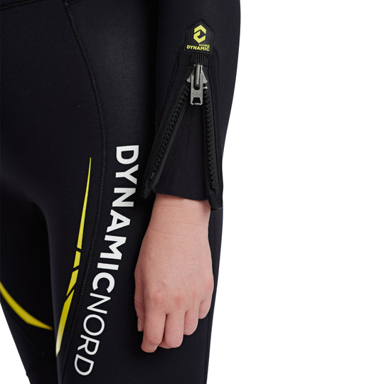 DynamicNord Women SL-72 Wetsuit 7mm progressiv