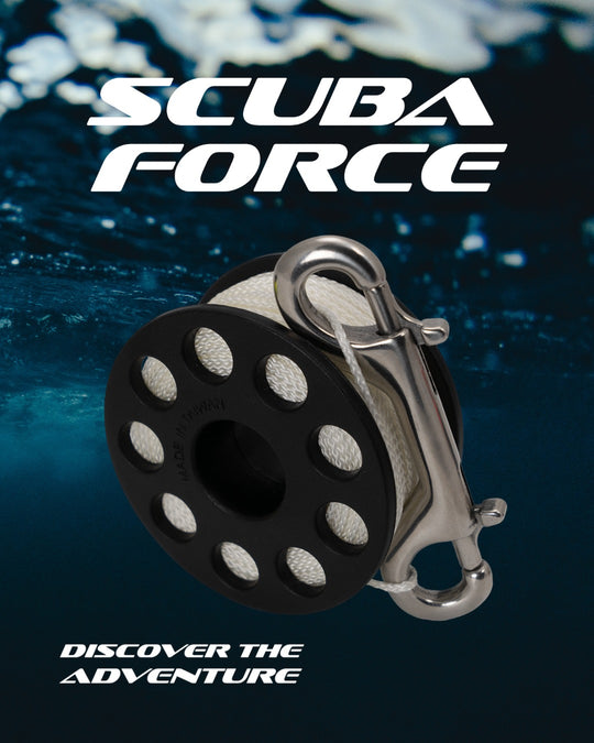 Scubaforce Spool