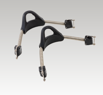 Spring strap