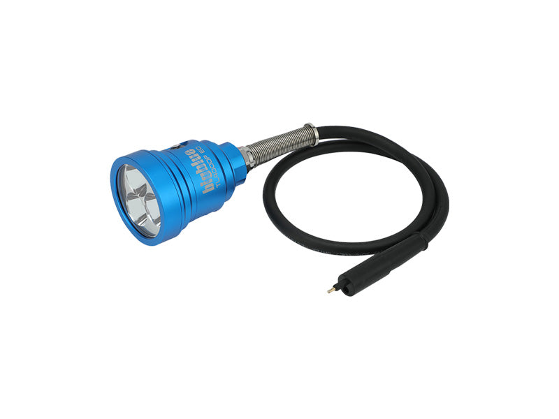 Bigblue TL4000P EO Lampenkopf