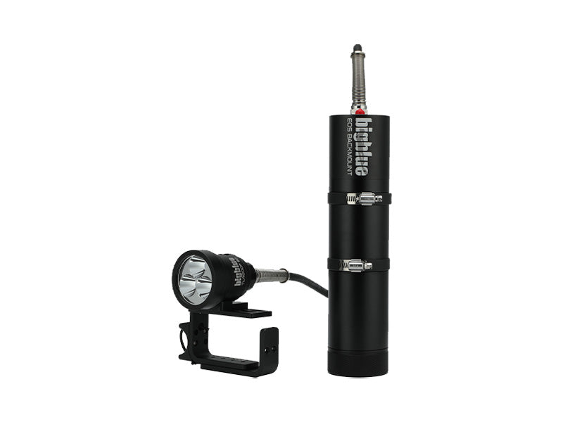 Bigblue TL4000P EO Tanklampe