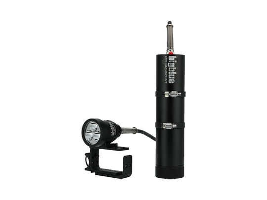 Bigblue TL4000P EO Tanklampe