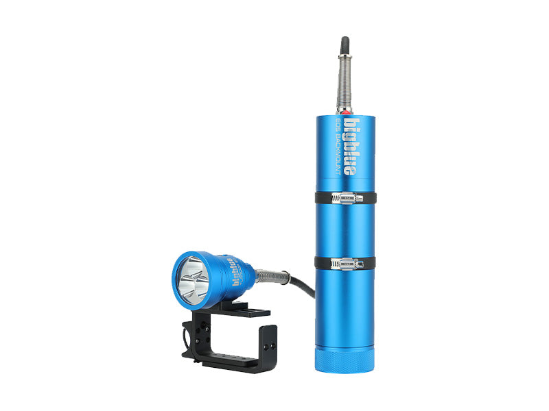 Bigblue TL4000P EO Tanklampe