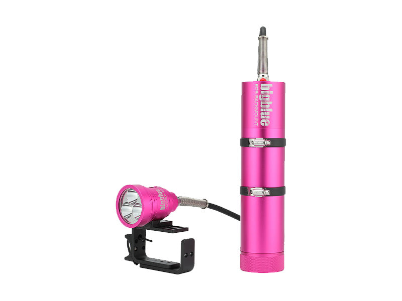 Bigblue TL4000P EO Tanklampe