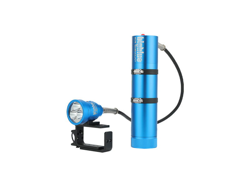 Bigblue TL4000P EO Tanklampe