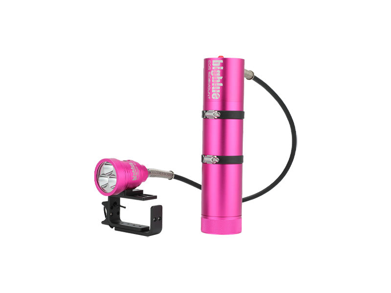 Bigblue TL4000P EO Tanklampe