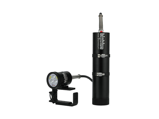 Bigblue VTL7000P-MAX EO Tanklampe