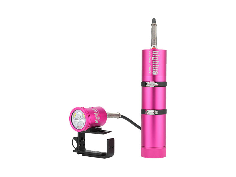 Bigblue VTL7000P-MAX EO Tanklampe