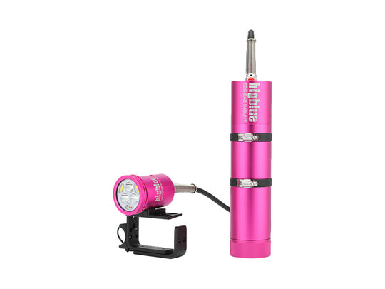 Bigblue VTL7000P-MAX EO Tanklampe