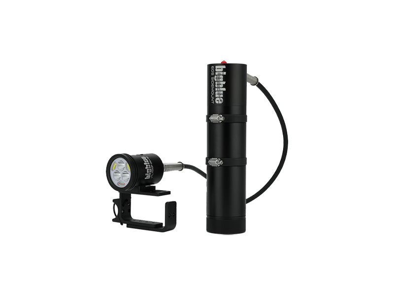 Bigblue VTL7000P-MAX EO Tanklampe