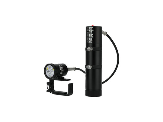 Bigblue VTL7000P-MAX EO Tanklampe