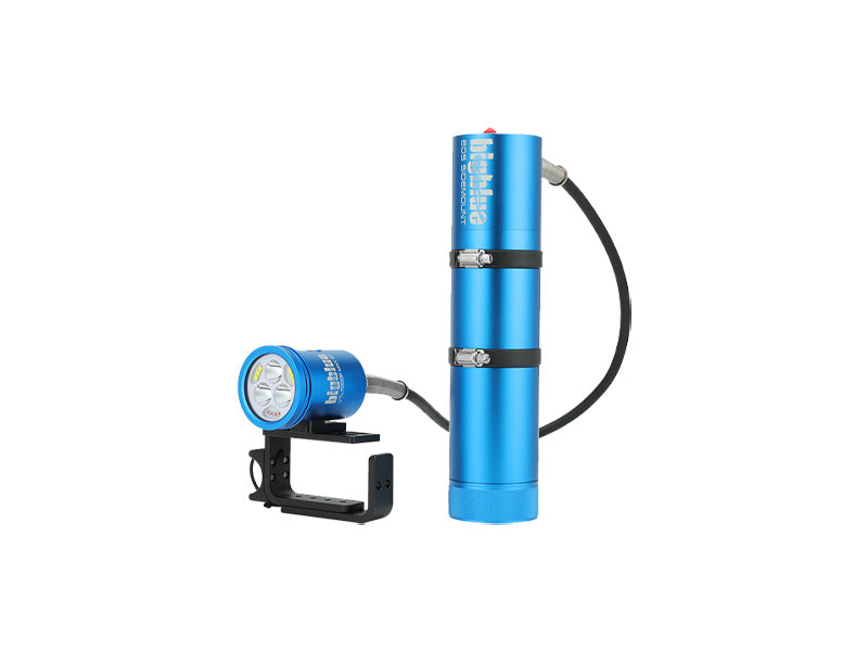 Bigblue VTL7000P-MAX EO Tanklampe