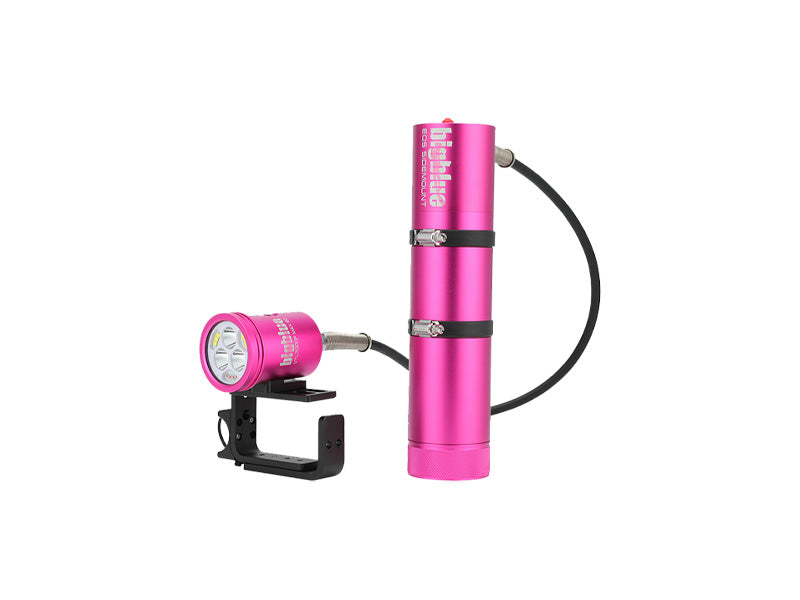 Bigblue VTL7000P-MAX EO Tanklampe