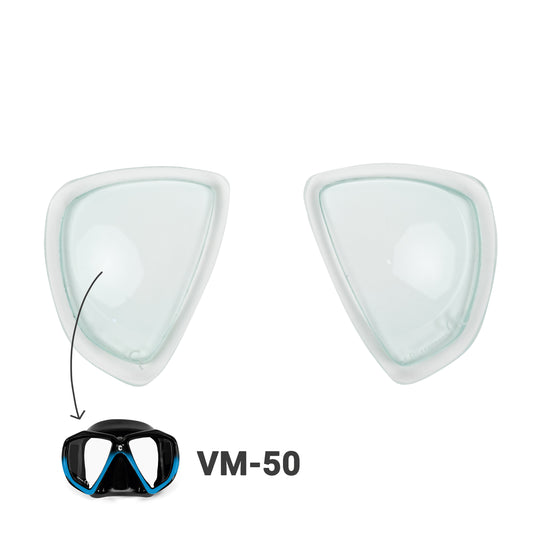 DynamicNord OLR-10 Optical Lens Right for VM-50