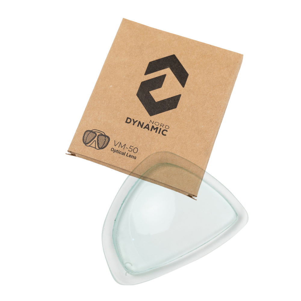 DynamicNord OLR-10 Optical Lens Right for VM-50
